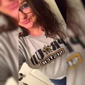 Meet your Posher, Jerrika